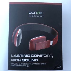 ECHOS Headphones